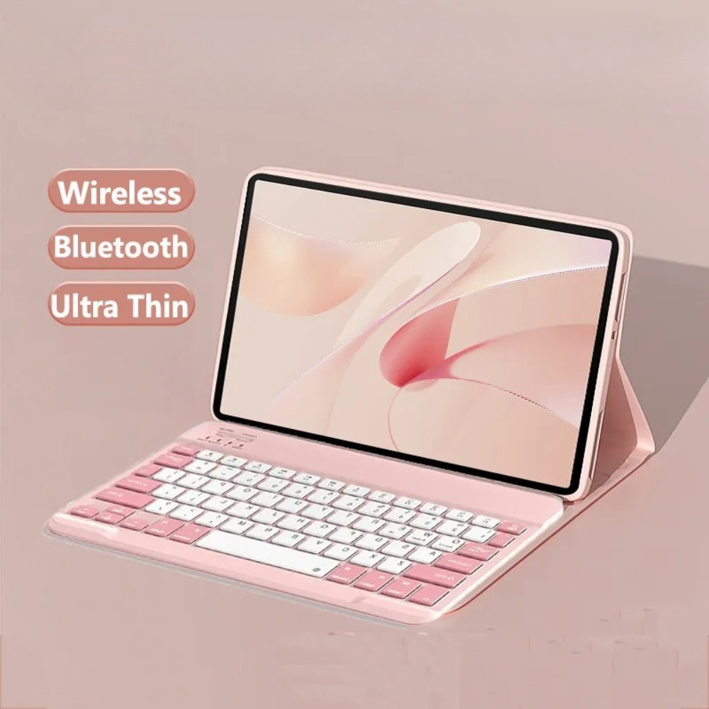 Lenovo Tablet Keyboard Accessories - เคสแท็บเล็ตแม่เหล็กสำหรับ Lenovo Tab Xiaoxin 11 2025