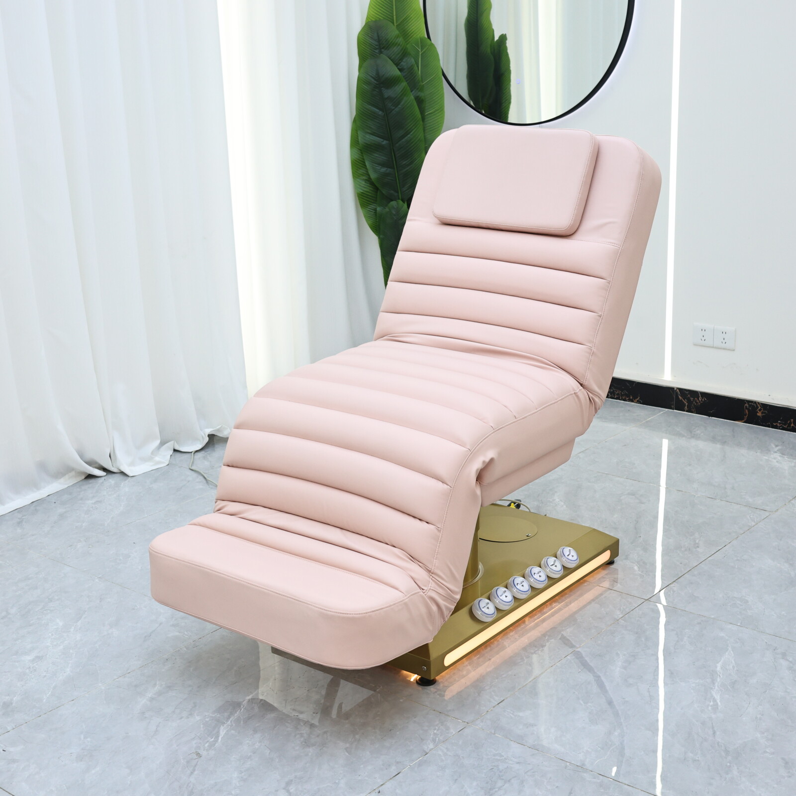 Massage Table Accessories Uk - เตียงดูแลความงามและดูแลผิวหน้า, โต๊ะนวด, เตียงตรวจร่างกายและวินิจฉัย, เก้าอี้, เฟอร์นิเจอร์เชิงพาณิชย์สำหรับร้านเสริมสวย
