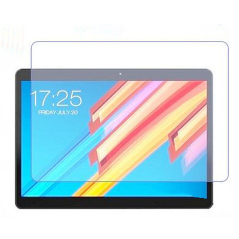 Teclast Tablet Accessories - กระจกนิรภัยสําหรับ Teclast T50 Max HD M50