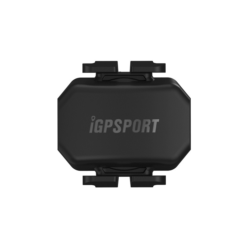 Tablet Accessory - อุปกรณ์ปั่นจักรยาน IGPSPORT เซ็นเซอร์วัดรอบขา CAD70 มาตรวัดความเร็ว SPD70