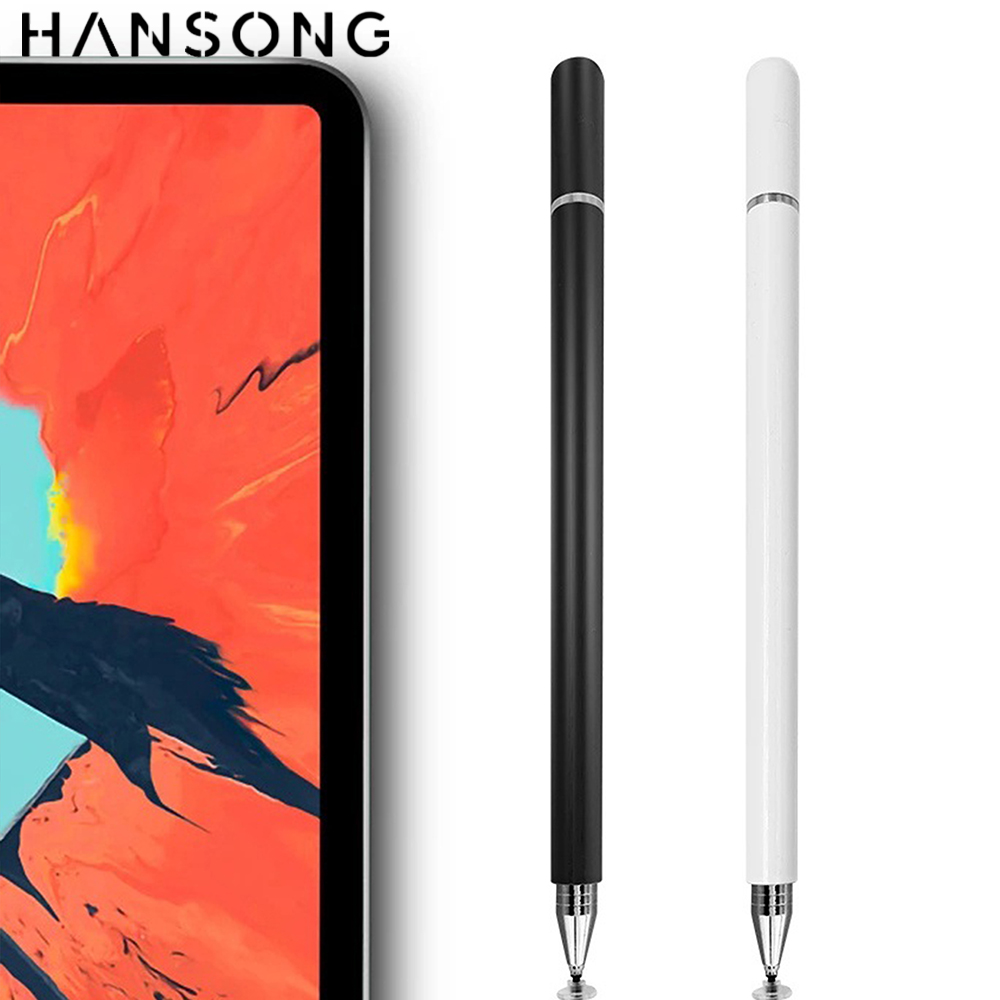 Samsung Tablet Drawing Accessories - Universal Drawing ปากกา Stylus สําหรับ Android
