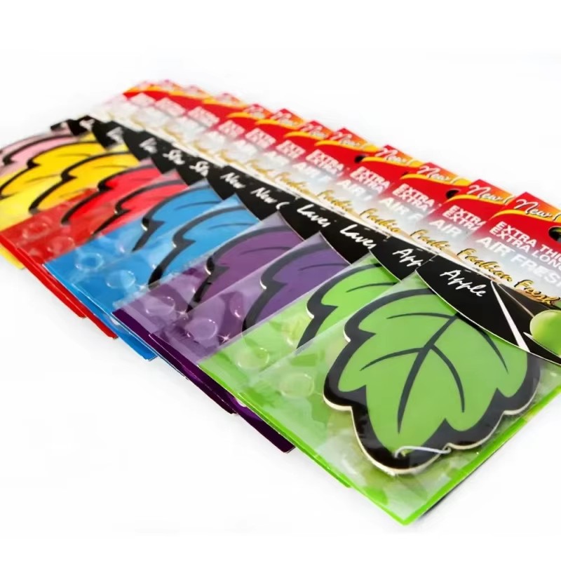Tablet Accessories For Car - น้ำหอมปรับอากาศในรถยนต์ 1/4/6/12 ชิ้น กลิ่นหอมสำหรับตกแต่งภายในรถยนต์ ปรับอากาศในรถยนต์ แผ่นหอมปรับอากาศแบบกำหนดเอง