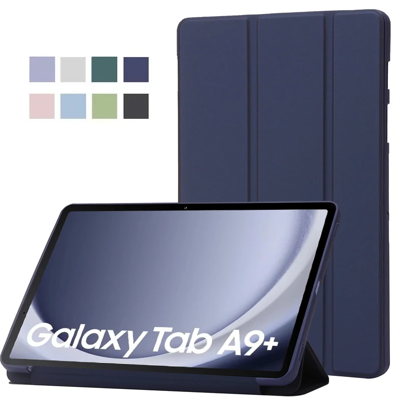 Samsung Tablet A9 Accessories - เคสสำหรับ Samsung Tab A9 Plus ขนาด