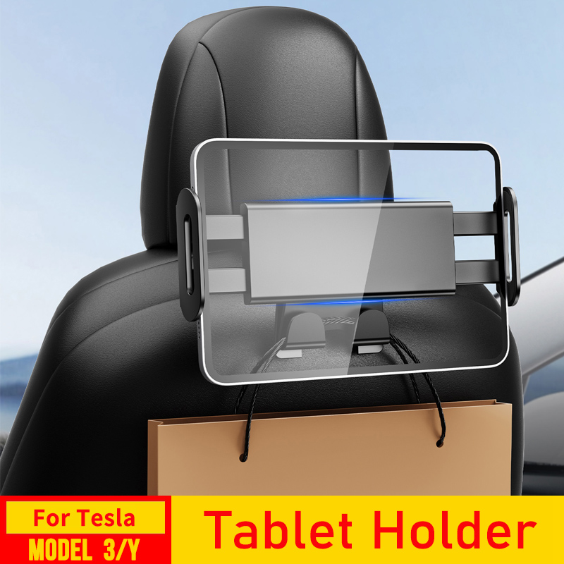 Tesla Tablet Accessories - TESMAYX 2025 อัพเกรดสําหรับ Tesla รุ่น Y