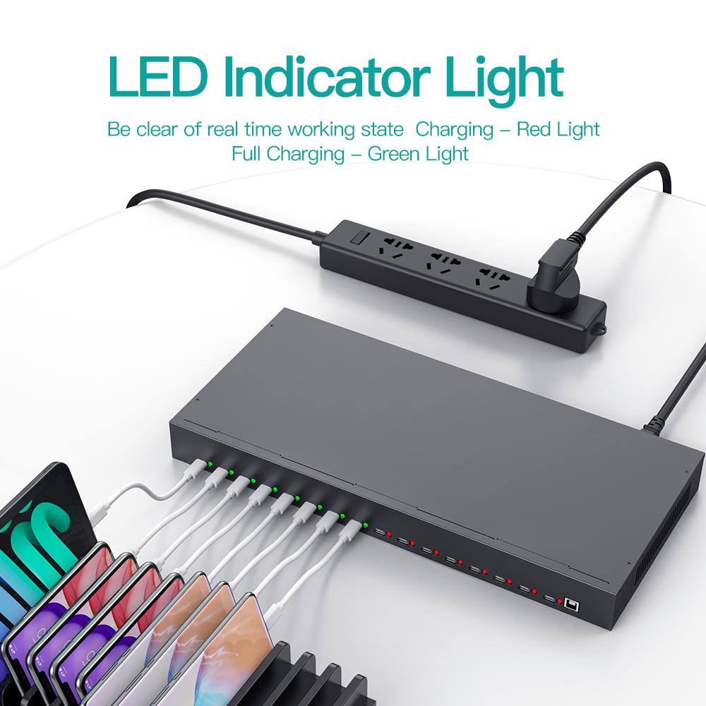 Usb Hub Type C - อะแดปเตอร์ฮับ USB-C รุ่น A-165C Sipolar 16