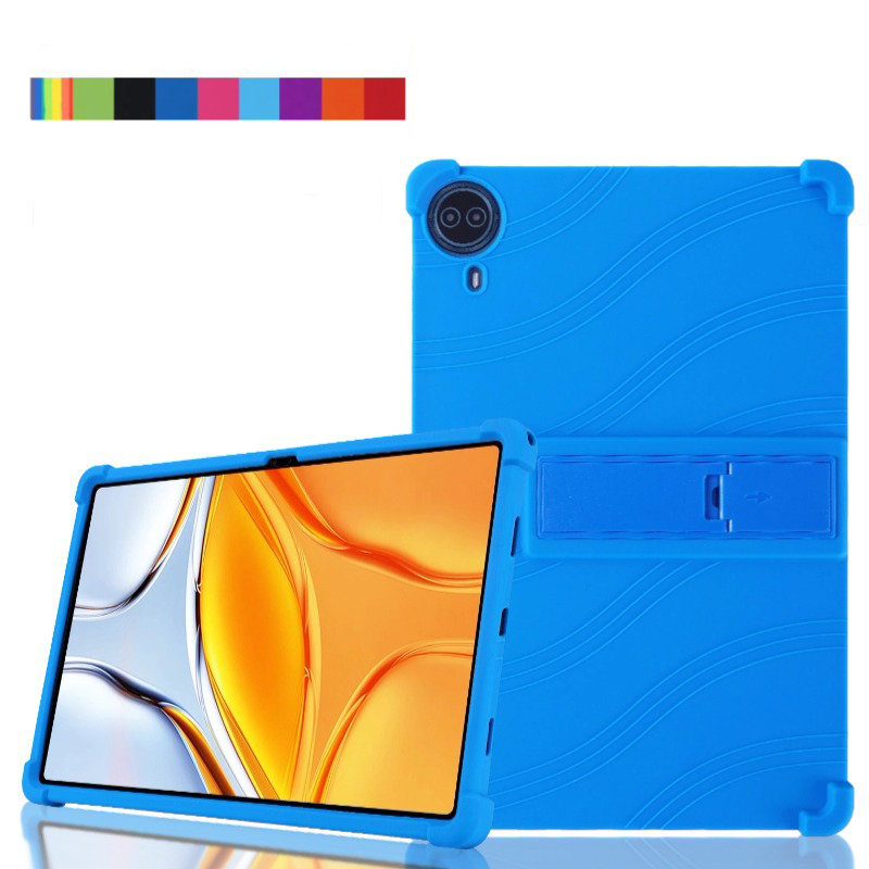 Teclast Tablet Accessories - อุปกรณ์เสริมเคสแท็บเล็ตสำหรับ TECLAST T70/T60/T60 PLUS/T60AI 12 อุปกรณ์เสริมซิลิโคนแท็บสำหรับเทคลาส