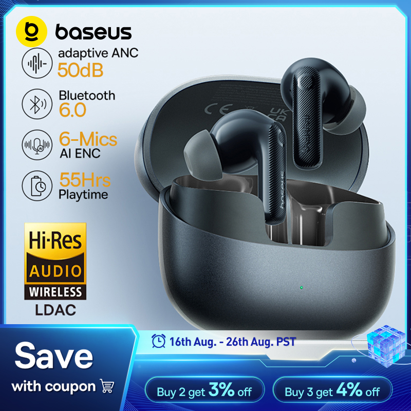 Accessories For Android Tablet - เบสอัส อีพี 10 โปร เอเอ็นซีหูฟังไร้สายบลูทูธ 6.0