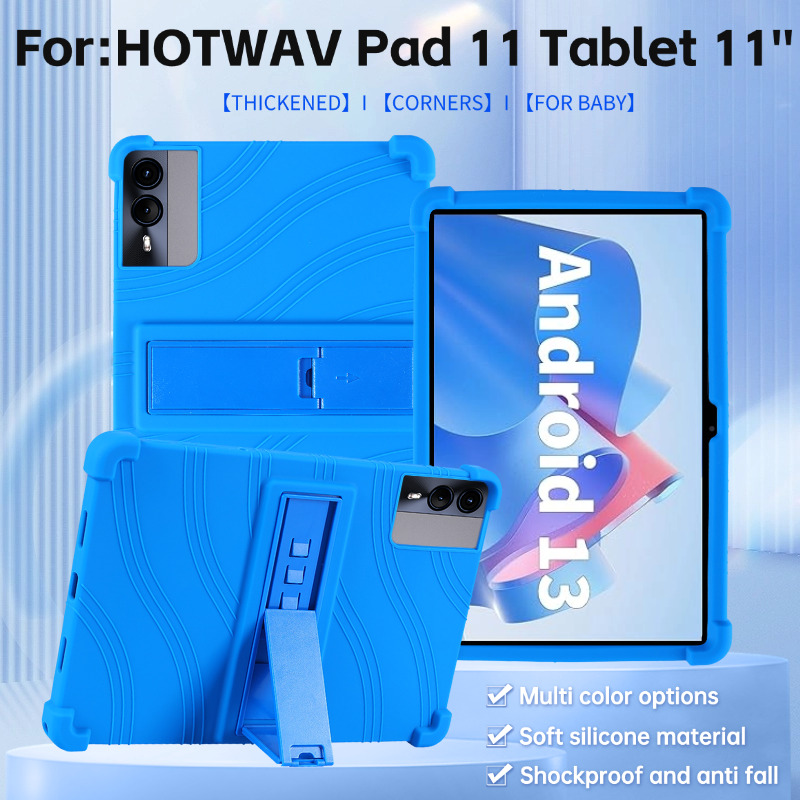 Hotwav Tablet Accessories - เคสสำหรับ HOTWAV Pad 11 แท็บเล็ต 11
