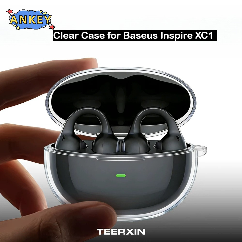 Accessories For Android Tablet - สำหรับเคส Baseus Inspire XC1 ฝาครอบ TPU