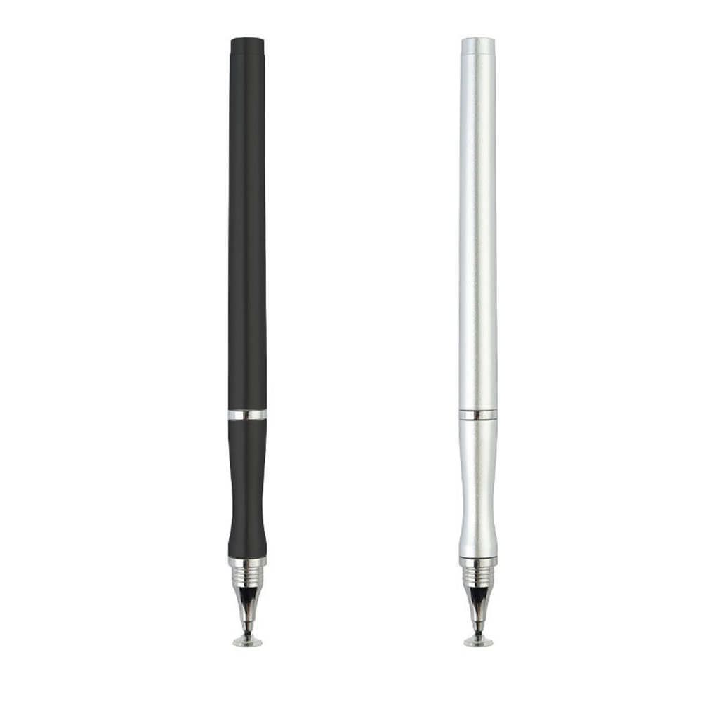Teclast Tablet Accessories - 2in1 ปากกาสไตลัส Universal แท็บเล็ตการวาดภาพหน้าจอแบบ Capacitive ปากกาสัมผัสสําหรับโทรศัพท์มือถือ