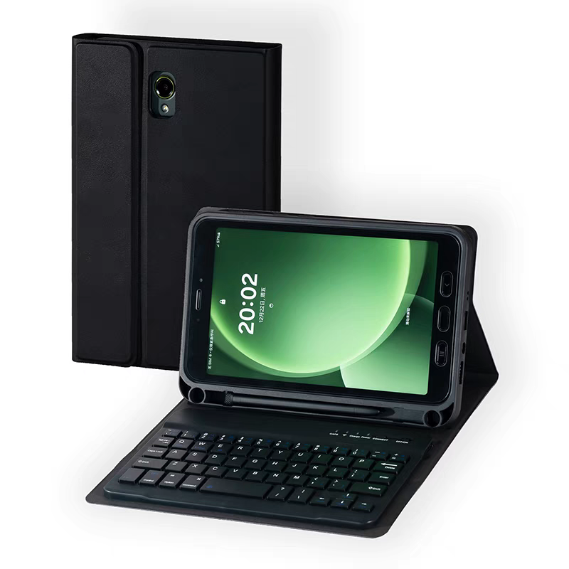 Samsung Tablet Keyboard Accessories - สําหรับSamsung Galaxy Tab Active 3 8.0