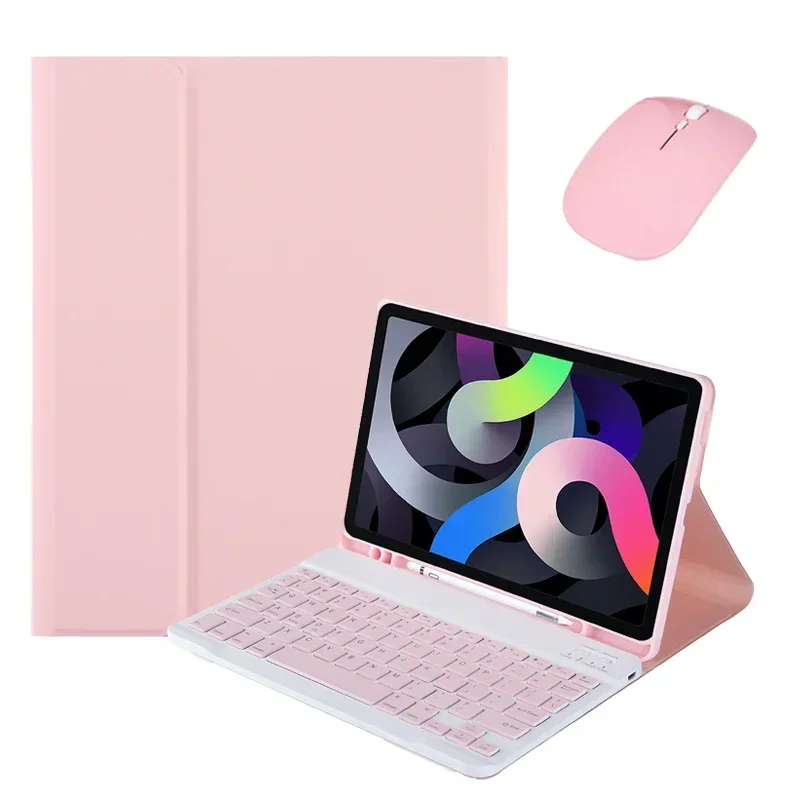Samsung Tablet Keyboard Accessories - เคสพร้อมคีย์บอร์ดสำหรับ Samsung Galaxy Tab A11 8.7