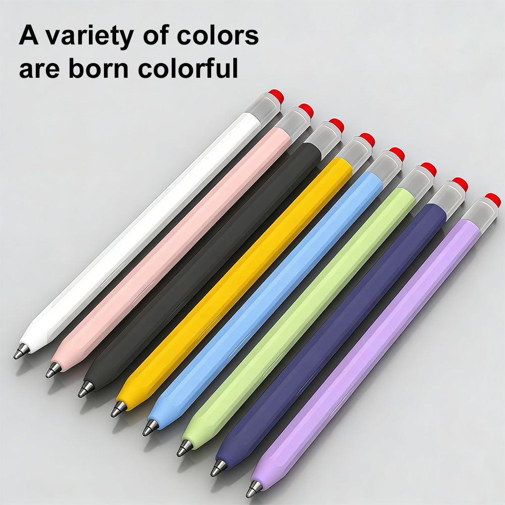 Samsung Tablet Drawing Accessories - เคสซิลิโคนสำหรับ Samsung Galaxy S Pen S11