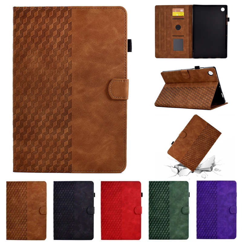 Samsung Tablet A9 Accessories - Funda สําหรับ Samsung Galaxy Tab A9