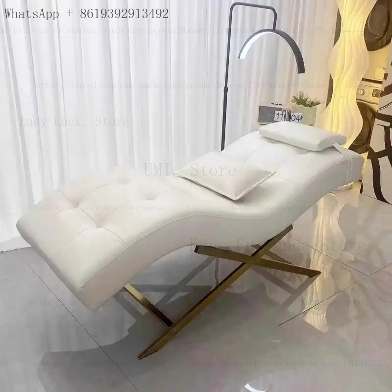 Massage Table Accessories Uk - เตียงนวดหน้าแบบไฮโดรเทอราพี 2026 คุงฟูแพนด้า บิวตี้แคร์ เด็คแชร์ โต๊ะนวด