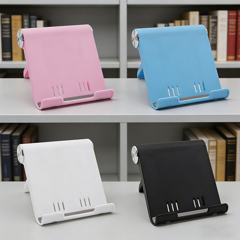 Tablet Phone Accessories - ขาตั้งโทรศัพท์แบบพับได้อเนกประสงค์สำหรับ Samsung S20 Plus Ultra Note