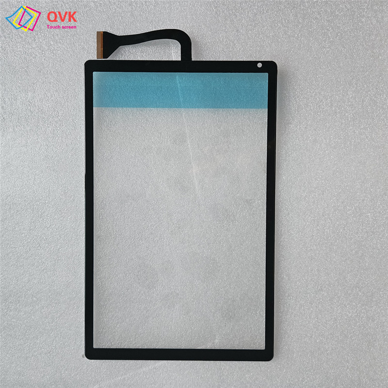 Tablet Pc Accessories - หน้าจอโทรศัพท์ภายนอกเซ็นเซอร์ดิจิไทเซอร์หน้าจอสัมผัส capacitive แท็บเล็ต PC 10.1นิ้ว p/n