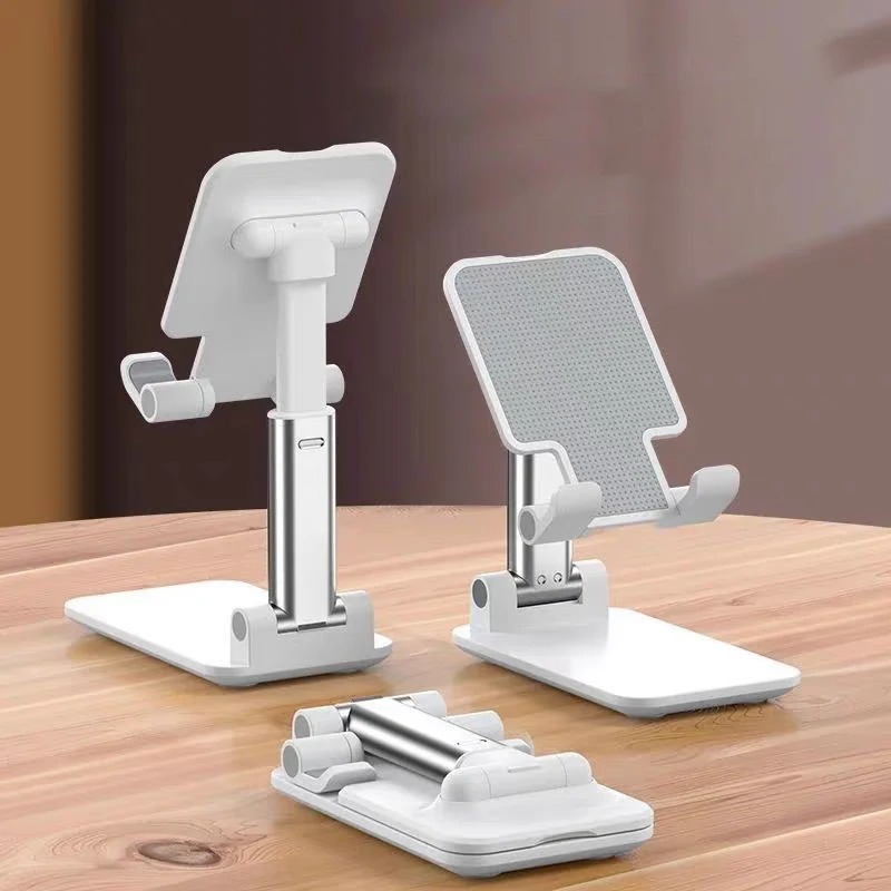ขาตั้งโทรศัพท์ตั้งโต๊ะ ขาตั้งแ - Tablet Phone Accessories บทวิจารณ์และราคา