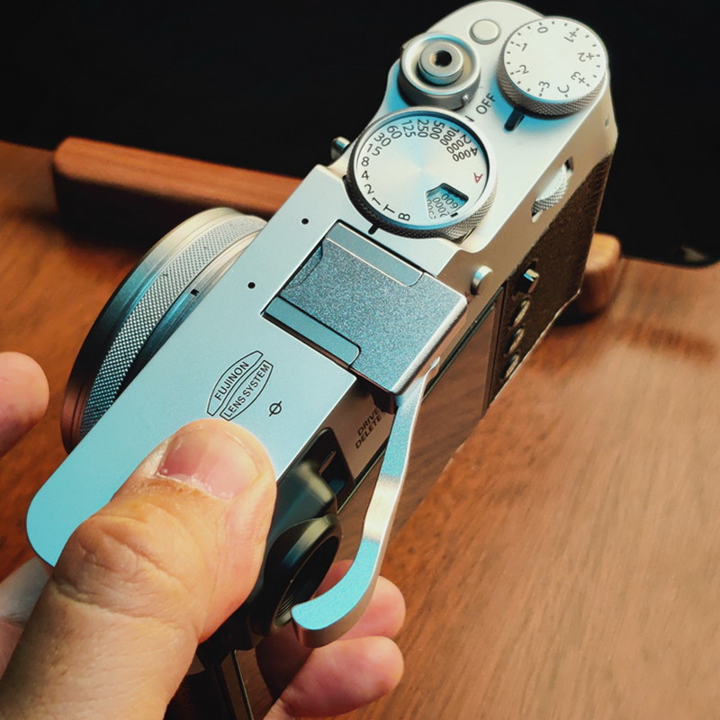 Thumb UP รองเท้าร้อนโลหะแบบพับ - Hotwav Tablet Accessories บทวิจารณ์และราคา