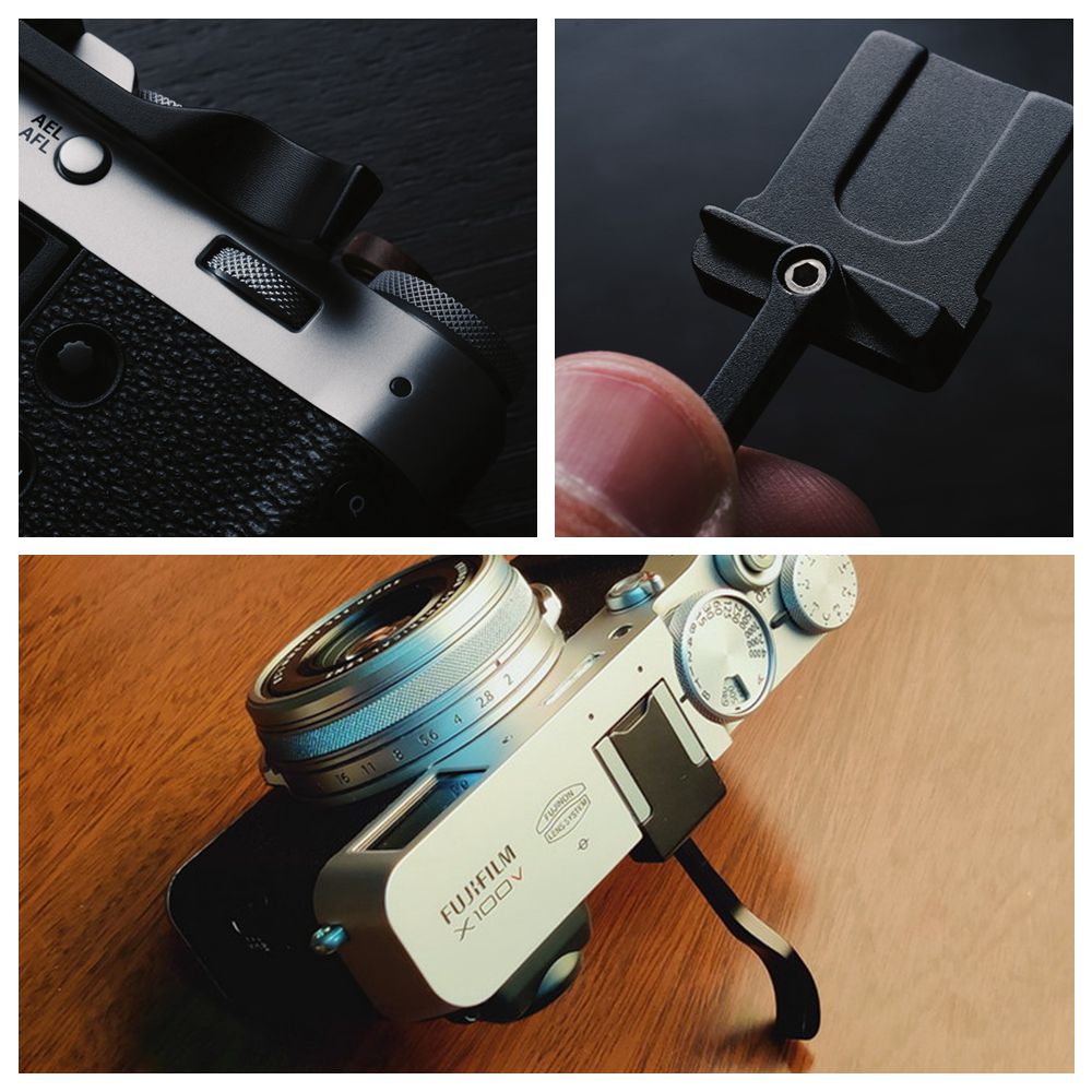 Thumb UP รองเท้าร้อนโลหะแบบพับ - Hotwav Tablet Accessories บทวิจารณ์และราคา