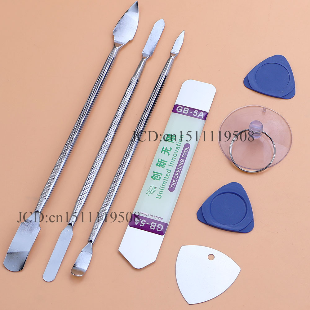 8pcs คอมพิวเตอร์โทรศัพท์มือถือ - Tablet Accessories Kit บทวิจารณ์และราคา