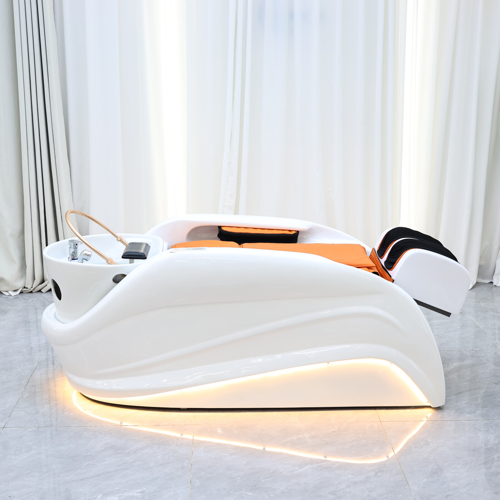 เตียงสระผมนวดอัจฉริยะ, เตียงสร - Massage Table Accessories Uk บทวิจารณ์และราคา