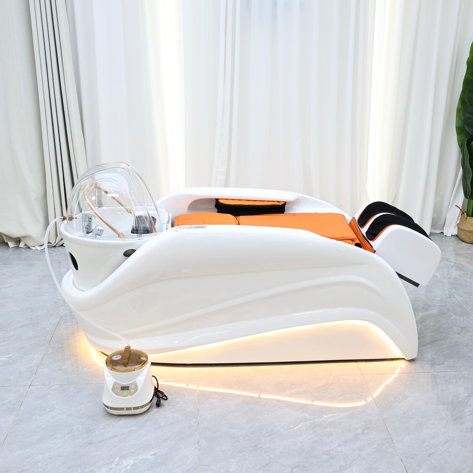 เตียงสระผมนวดอัจฉริยะ, เตียงสร - Massage Table Accessories Uk บทวิจารณ์และราคา