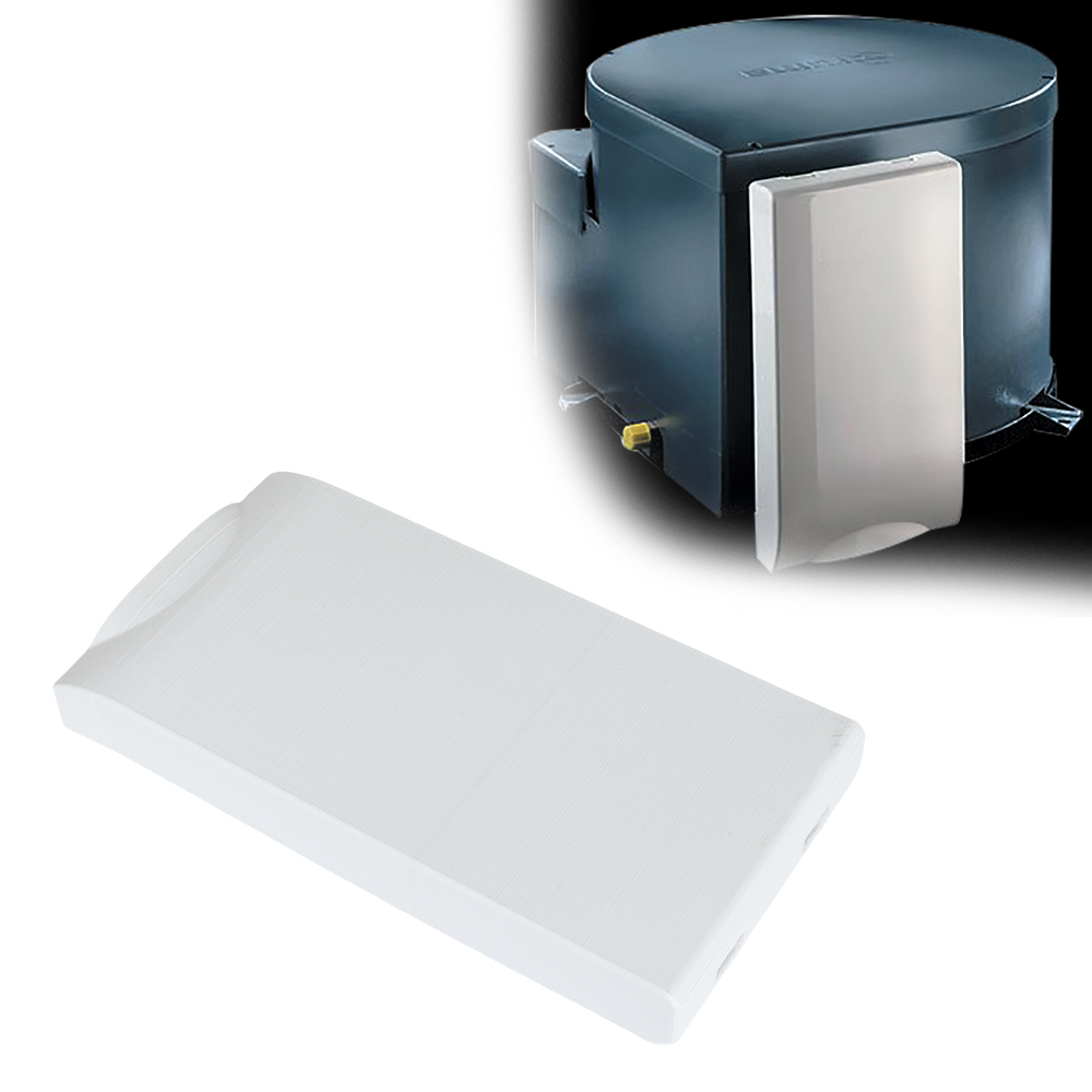 ฝาครอบท่อไอเสีย RVs Ultrastore - Tablet Computer Accessories บทวิจารณ์และราคา