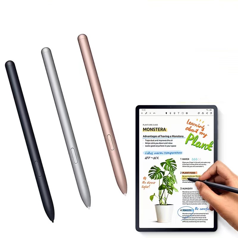 สำหรับปากกาสไตลัส S Pen สำหรับ - Tablet Pencil Accessories บทวิจารณ์และราคา