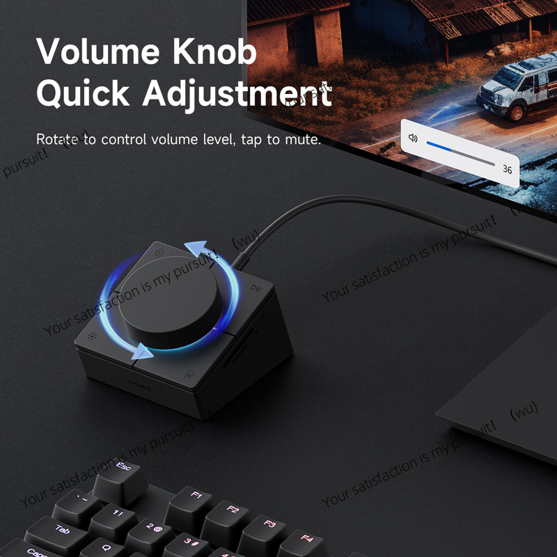 ฮับ USB C พร้อมปุ่มลัด แท่นเชื - Usb Hub Type C บทวิจารณ์และราคา