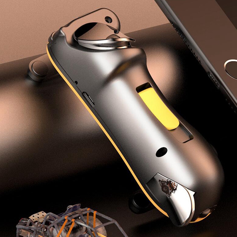 คุณภาพ PUBG Trigger Controller - Tablet Accessories Kit บทวิจารณ์และราคา