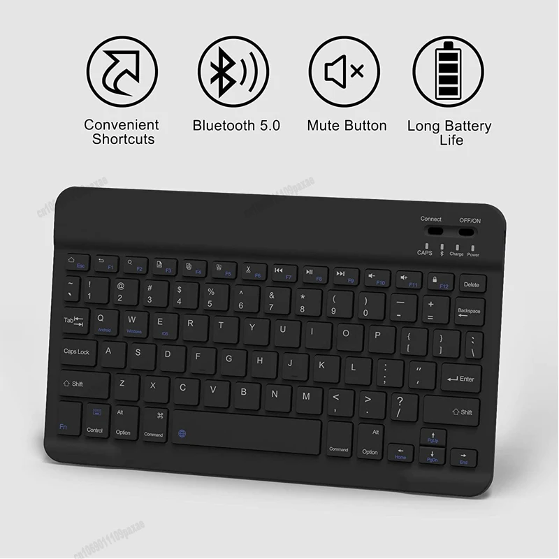 เคสคีย์บอร์ดสำหรับแท็บเล็ต Sam - Samsung Tablet Keyboard Accessories บทวิจารณ์และราคา