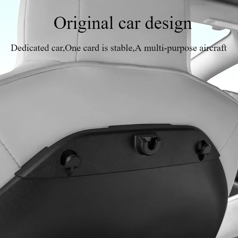 ที่วางแท็บเล็ตโทรศัพท์สำหรับรถ - Tesla Tablet Accessories บทวิจารณ์และราคา