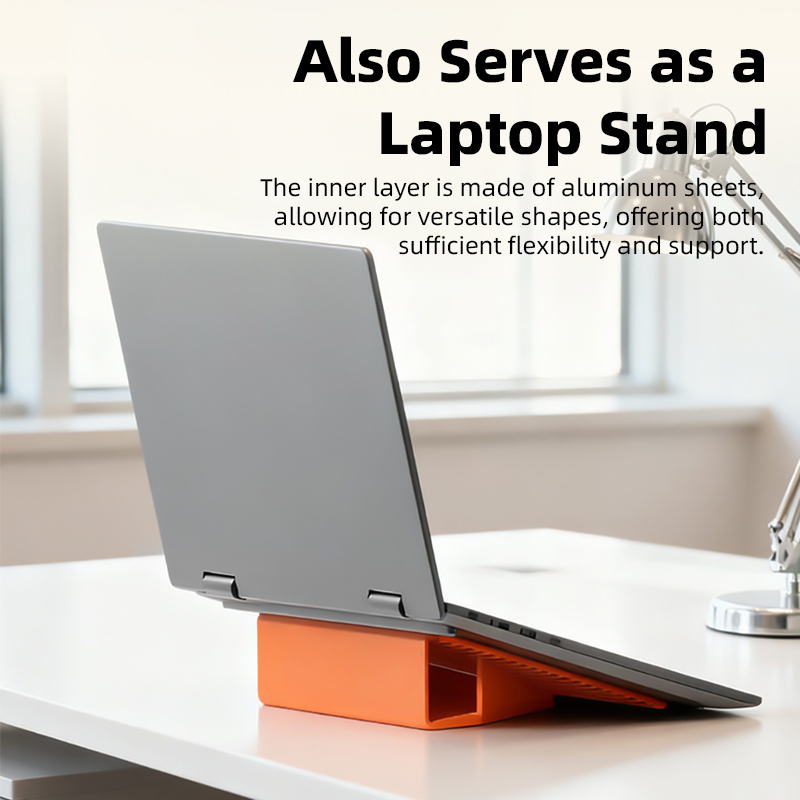 ที่วางโทรศัพท์แบบพับได้ซิลิโคน - Tablet Phone Accessories บทวิจารณ์และราคา