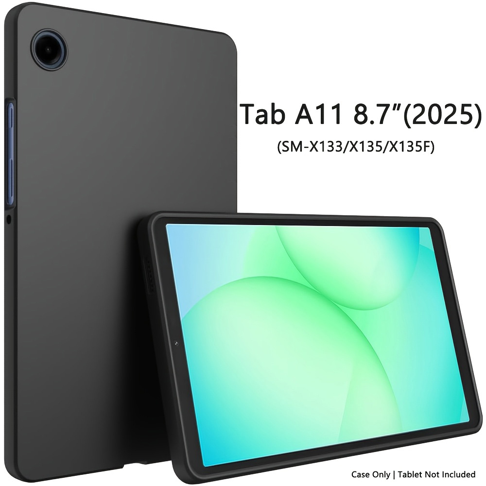 เคสสำหรับ Samsung Tab A11 8.7  - Samsung Tablet A9 Accessories บทวิจารณ์และราคา
