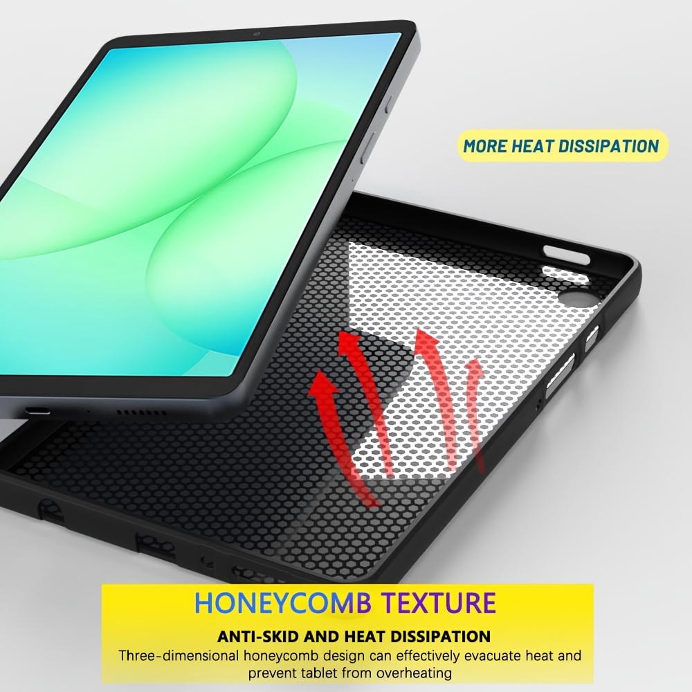 เคสสำหรับ Samsung Tab A11 8.7  - Samsung Tablet A9 Accessories บทวิจารณ์และราคา