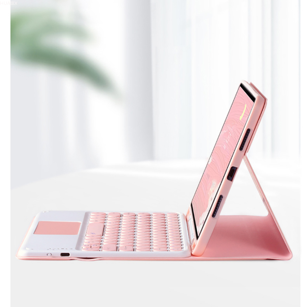 เคสคีย์บอร์ดสําหรับSamsung Gal - Samsung Tablet Keyboard Accessories บทวิจารณ์และราคา