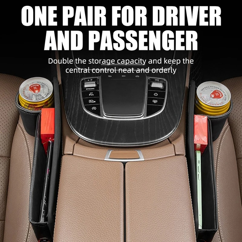 กล่องเก็บของอเนกประสงค์สำหรับช - Tablet Accessories For Car บทวิจารณ์และราคา