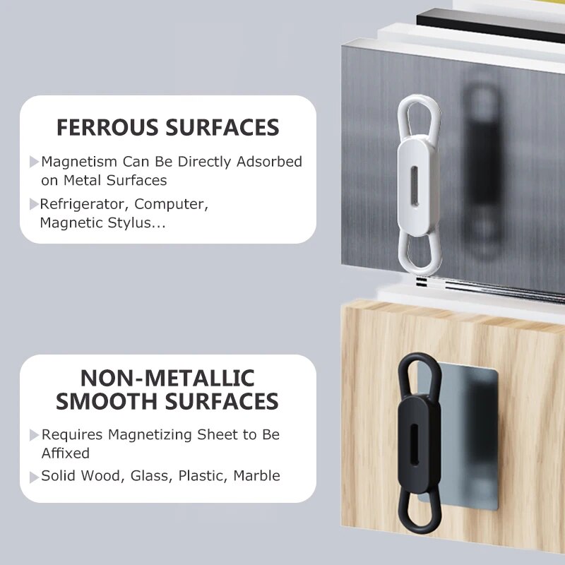ที่วางปากกาแม่เหล็ก คลิปหนีบปา - Tablet Pencil Accessories บทวิจารณ์และราคา
