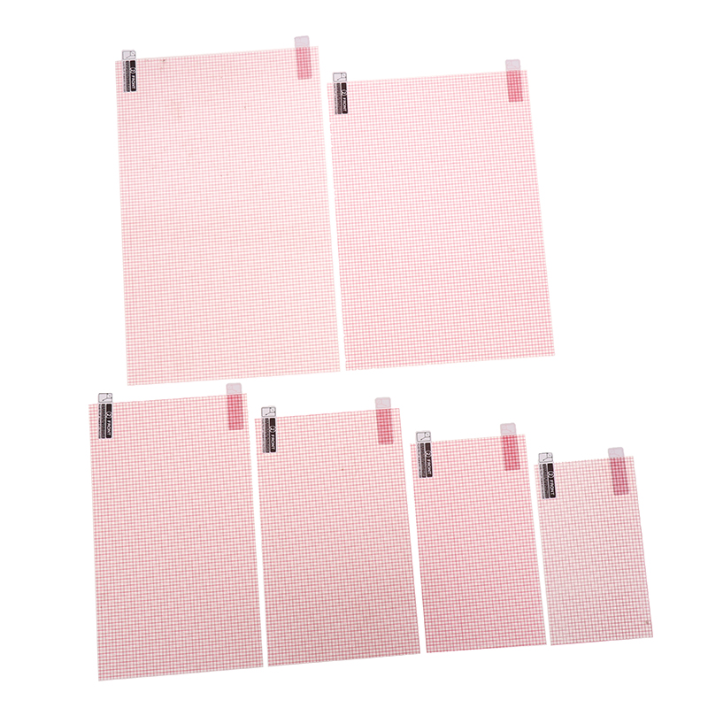 อุปกรณ์ป้องกันหน้าจออเนกประสงค - Tablet Accessories Kit บทวิจารณ์และราคา