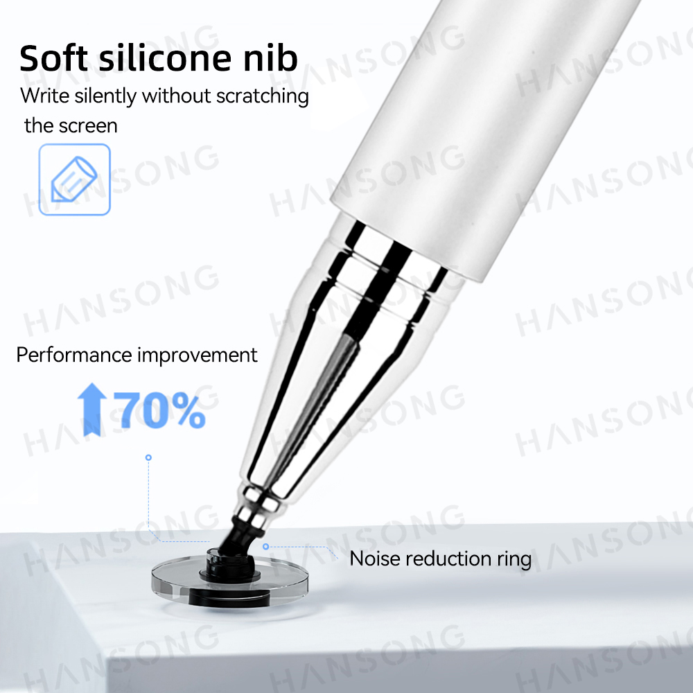 ปากกาสไตลัสสำหรับวาดภาพอเนกประ - Samsung Tablet Drawing Accessories บทวิจารณ์และราคา