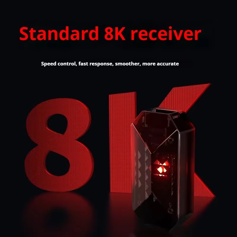 VXE VGN MAD R Major เมาส์ไร้สา - Tablet Accessory บทวิจารณ์และราคา