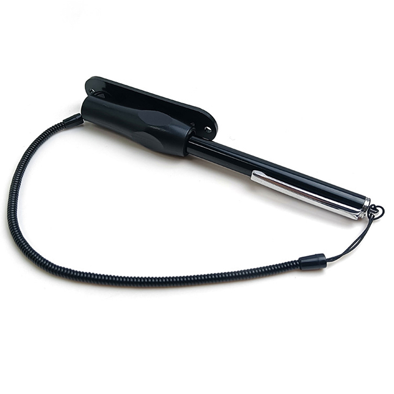 หน้าจอสัมผัสโทรศัพท์มือถือปากก - Tablet Pencil Accessories บทวิจารณ์และราคา