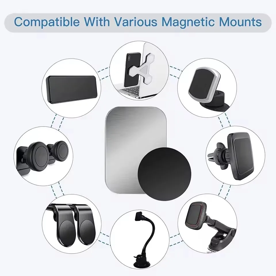1-10PCS ที่วางโทรศัพท์ในรถยนต์ - Tablet Accessories For Car บทวิจารณ์และราคา