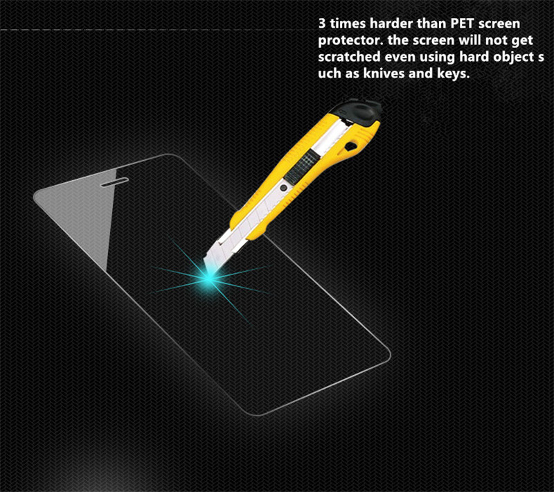 กระจกนิรภัยสําหรับ Teclast T50 - Teclast Tablet Accessories บทวิจารณ์และราคา