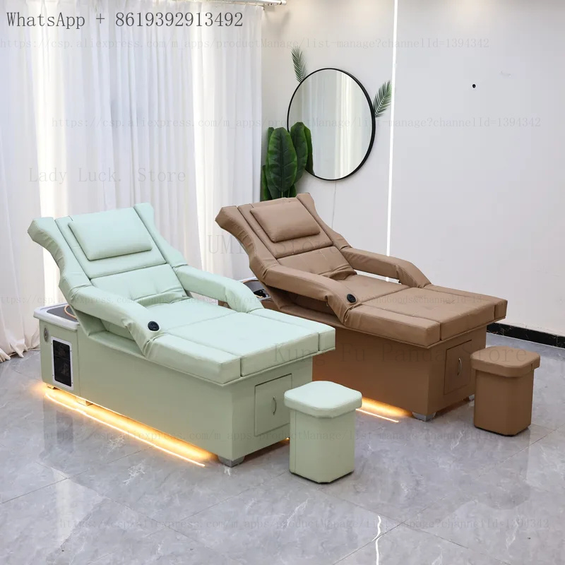 UMI. เตียงนวดไฟฟ้าพร้อมอ่างสระ - Massage Table Accessories Uk บทวิจารณ์และราคา