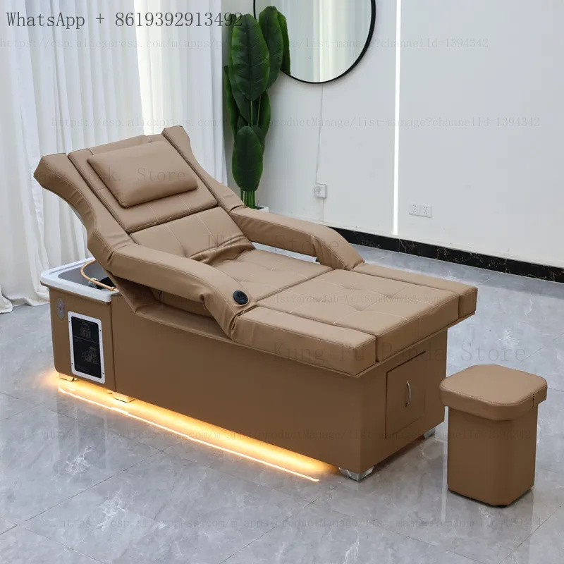 UMI. เตียงนวดไฟฟ้าพร้อมอ่างสระ - Massage Table Accessories Uk บทวิจารณ์และราคา