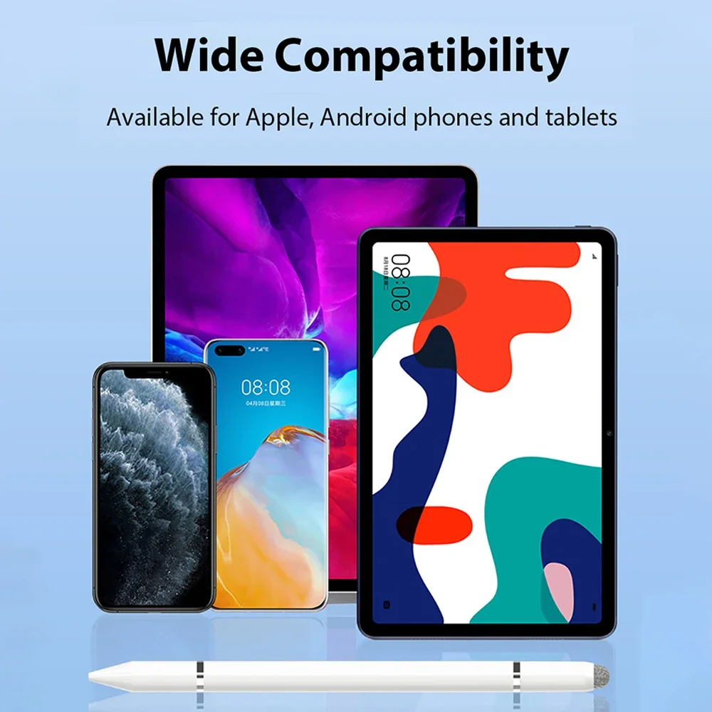 ปากกาสไตลัสแม่เหล็กอเนกประสงค์ - Samsung Tablet Drawing Accessories บทวิจารณ์และราคา