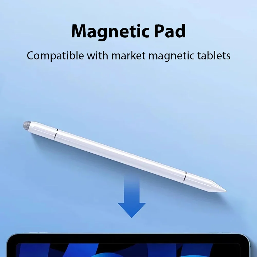 ปากกาสไตลัสแม่เหล็กอเนกประสงค์ - Samsung Tablet Drawing Accessories บทวิจารณ์และราคา