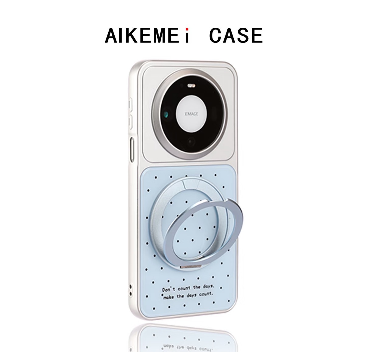DECLAREYAO เคสแข็งแบบด้านรุ่น  - Huawei Mate 60 บทวิจารณ์และราคา